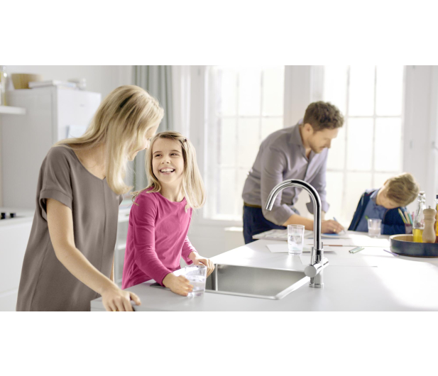 BRITA Bateria filtrujaca WD 3030 LED Set CU CE - 293446 - zdjęcie 4